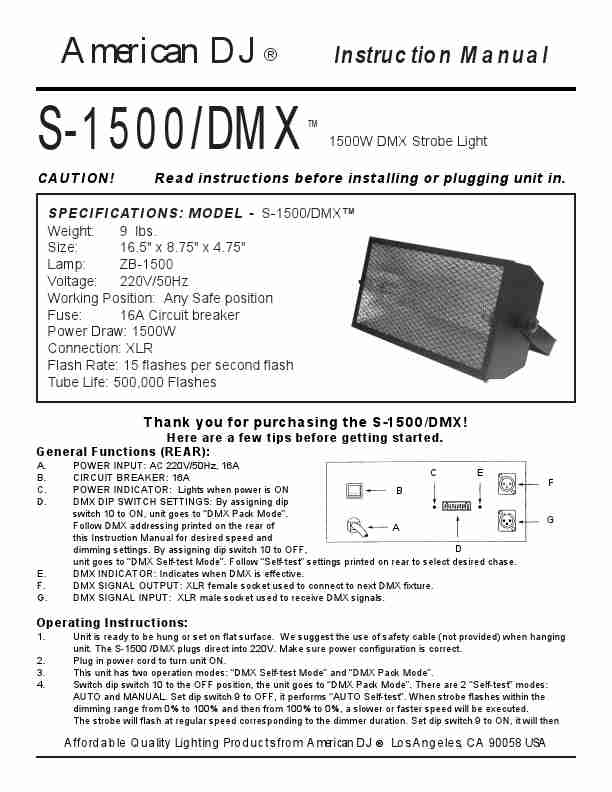 American DJ DJ Equipment S-1500DMX-page_pdf
